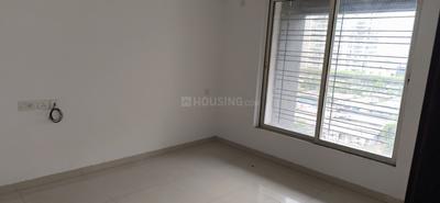 Bedroom Image of 850 Sq.ft 2 BHK Apartment / Flat for sale in Goyal My Home Punawale, Wakad Pune for Rs. 7500000