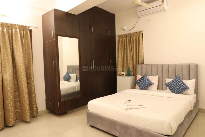 Koramangala Bedroom 1