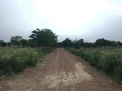 Image of 250 Sq.ft Residential Plot / Land for sale in Sector 84, Faridabad for Rs. 42000000