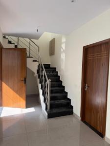 Hall Image of 1500 Sq.ft 3 BHK Independent House for sale in Kharar Mohali for Rs. 8700000