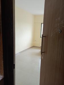 Bedroom Image of 785 Sq.ft 2 BHK Apartment / Flat for sale in Gundecha Woods Phase 1, Devkhope Mumbai for Rs. 2200000