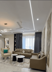 3 BHK Flat