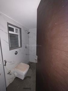 Image of 630 Sq.ft 1 BHK Apartment / Flat for rent in Triveni Crown, Kalyan West, Kalyan for Rs. 13000
