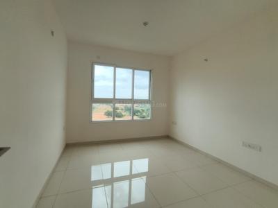 Bedroom Image of 1477 Sq.ft 3 BHK Apartment / Flat for sale in Godrej Aqua, Hosahalli Bengaluru for Rs. 16900000