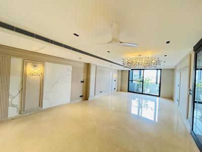 Hall Image of 2700 Sq.ft 4 BHK Builder Floor for sale in Sector 67 Gurgaon for Rs. 25000000