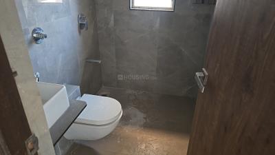 Bedroom Image of 1980 Sq.ft 3 BHK Apartment / Flat for sale in Vasna Ahmedabad for Rs. 14000000