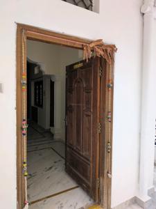 Main Entrance Image of 1200 Sq.ft 2 BHK Independent House for rent in Mahendra Hills Secunderabad for Rs. 35000