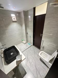 Bathroom Image of 2200 Sq.ft 6 BHK Independent House for sale in Mahmoorganj Varanasi for Rs. 15000000