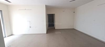 Hall Image of 2601 Sq.ft 4 BHK Apartment / Flat for sale in Nagerbazar Kolkata for Rs. 21600000