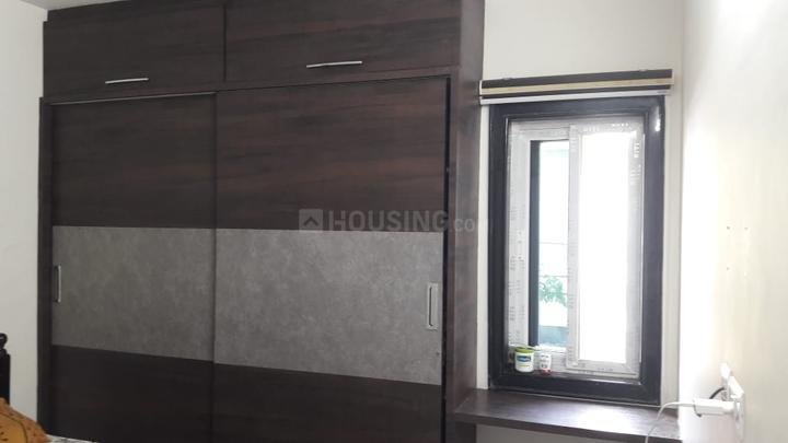 Nidamanuru Bedroom 1