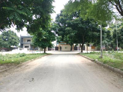 Residential Plot