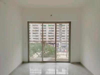 Bedroom Image of 1225 Sq.ft 3 BHK Apartment / Flat for sale in Vasai East Vasai for Rs. 9500000