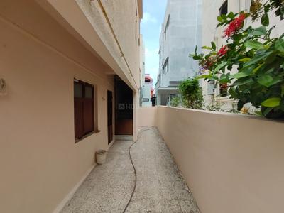 Image of 1650 Sq.ft 4 BHK Independent House for sale in Akota, Vadodara for Rs. 10500000