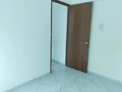 Bedroom Image of 1010 Sq.ft 2 BHK Apartment / Flat for sale in Platinum Regalia, Ulwe Navi Mumbai for Rs. 9200000