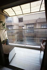 Balcony Image of 1431 Sq.ft 2 BHK Apartment / Flat for sale in Nana Chiloda Ahmedabad for Rs. 5800000