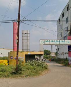 Image of 4750 Sq.ft Residential Plot / Land for sale in Charbhuja Dwarka Palace, Nipania, Indore for Rs. 14400000