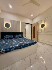 Building Image of 1450 Sq.ft 3 BHK Apartment / Flat for sale in Redwood Utopia, Jagatpura Jaipur for Rs. 6350000
