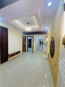 Hall Image of 1650 Sq.ft 3.5 BHK Apartment / Flat for sale in Capital Home 102, Sector 102 Noida for Rs. 7321465