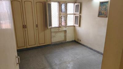 Bedroom Image of 1400 Sq.ft 3 BHK Apartment / Flat for sale in Patparganj New Delhi for Rs. 28000000