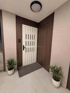 Balcony Image of 1120 Sq.ft 2 BHK Apartment / Flat for sale in Purva Atmosphere, Mundhwa Pune for Rs. 8700000
