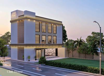 Image of 1125 Sq.ft Residential Plot / Land for sale in Urban Bloom, Changurabhata, Raipur for Rs. 4624875