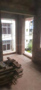 Image of 710 Sq.ft 2 BHK Apartment / Flat for sale in Jadavpur, Kolkata for Rs. 4686000