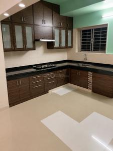Kitchen Image of 3250 Sq.ft 5 BHK Villa for sale in Bhayli Vadodara for Rs. 23500000
