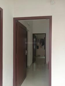 Hall Image of 1000 Sq.ft 2 BHK Builder Floor for rent in Kaloor Kochi for Rs. 22000