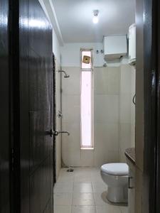 Common Bathroom Image of 2077 Sq.ft 3.5 BHK Apartment / Flat for sale in Spaze Privy, Sector 72 Gurgaon for Rs. 26000000