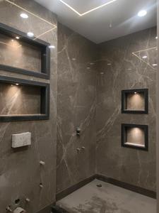 Bedroom Four Image of 3600 Sq.ft 4 BHK Builder Floor for sale in Sector 17 Rohini New Delhi for Rs. 62500000