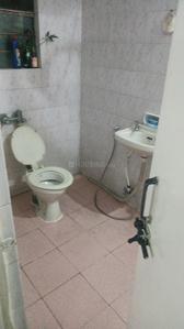 Image of 1200 Sq.ft 3 BHK Apartment / Flat for rent in Aundh, Pune for Rs. 40000