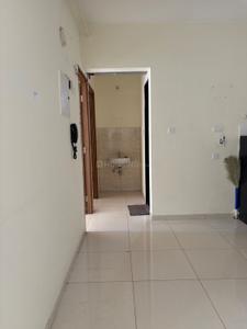 Hall Image of 820 Sq.ft 2 BHK Apartment / Flat for sale in Kolte Patil Life Republic ORO Avenue, Marunji Pune for Rs. 7100000