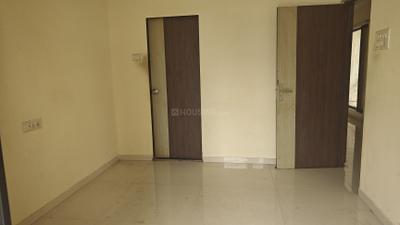 Bedroom Image of 1100 Sq.ft 2 BHK Apartment / Flat for sale in Seawoods Navi Mumbai for Rs. 14500000