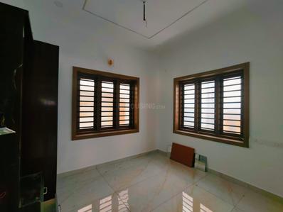 Bedroom Image of 2200 Sq.ft 4 BHK Independent House for sale in Thevakkal Kochi for Rs. 9700000