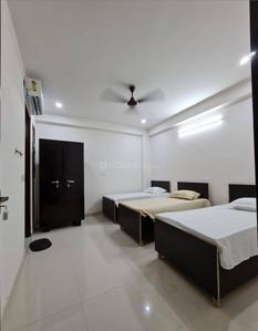 Bedroom Image of The Sunshine pg in Sector 69, Gurgaon