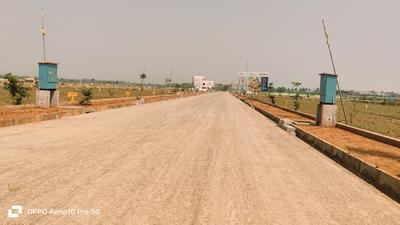 Image of 167 Sq.ft Residential Plot / Land for sale in Svs Belmond, Cherakupalle, Visakhapatnam for Rs. 3189700
