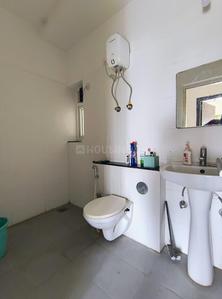 Image of 1105 Sq.ft 2 BHK Apartment / Flat for rent in Godrej Infinity, Mundhwa, Pune for Rs. 40006
