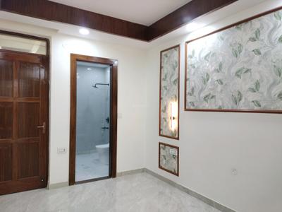 Bedroom Image of 2250 Sq.ft 4 BHK Builder Floor for sale in Ultra Luxury Builder Floor, Sector 85 Faridabad for Rs. 22000000