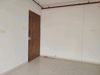 Living Room Image of 447 Sq.ft 1 BHK Apartment / Flat for sale in Avant Heritage II, Jogeshwari East Mumbai for Rs. 11500000
