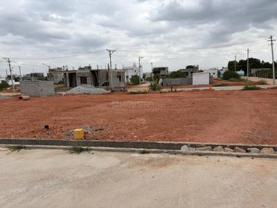 Image of 1020 Sq.ft Residential Plot / Land for sale in Bidarahalli, Bengaluru for Rs. 3700000