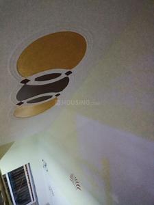 Hall Image of 2100 Sq.ft 2 BHK Independent House for sale in MP Housing Atal Kunj Tower, Deen Dayal Nagar Gwalior for Rs. 8200000