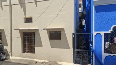 Building Image of 1400 Sq.ft 3 BHK Independent House for sale in Jeevan Bima Nagar Bengaluru for Rs. 32500000