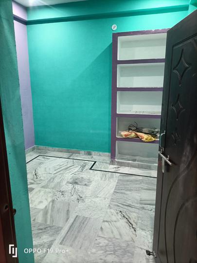 Devprayagam Colony, Jhalwa Bedroom 1