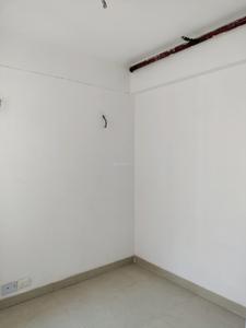 Bedroom Image of 1387 Sq.ft 2.5 BHK Apartment / Flat for sale in KLJ Platinum Plus, Faizupur Majra Neemka Faridabad for Rs. 8500000
