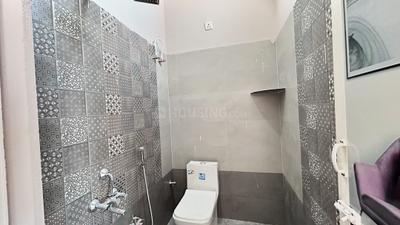 Bathroom Image of 1200 Sq.ft 3 BHK Villa for sale in Uptown Park, Pattabiram Chennai for Rs. 4000000
