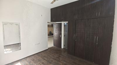Bedroom Image of 1200 Sq.ft 2 BHK Apartment / Flat for rent in Mana Uber Verdant, Doddakannelli Bengaluru for Rs. 52000