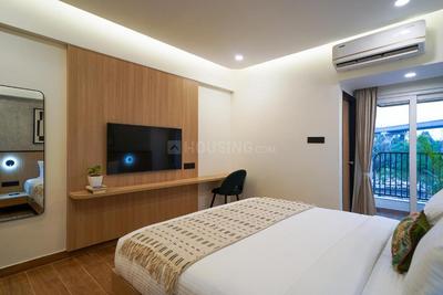 Bedroom Image of Cyber City Styas in Sector 44, Gurgaon