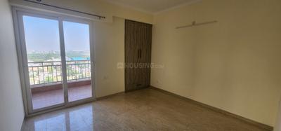 Bedroom Image of 1195 Sq.ft 2 BHK Apartment / Flat for sale in Uattardhona Lucknow for Rs. 9500000