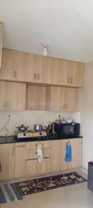 Kitchen Image of 1215 Sq.ft 2 BHK Apartment / Flat for sale in DS Max Samrat, Mathikere Bengaluru for Rs. 12500000