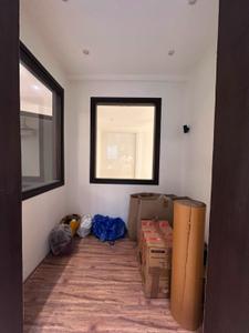 Bedroom Image of 1800 Sq.ft 3 BHK Builder Floor for sale in Sarvodaya Enclave New Delhi for Rs. 65000000